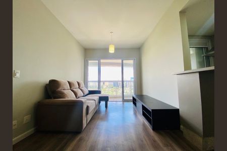 Apartamento à venda com 1 quarto, 50m² em Empresarial 18 do Forte, Barueri