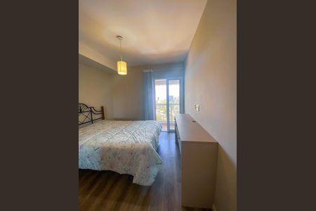 Apartamento à venda com 1 quarto, 50m² em Empresarial 18 do Forte, Barueri