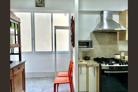 Apartamento à venda com 3 quartos, 189m² em Higienópolis, São Paulo