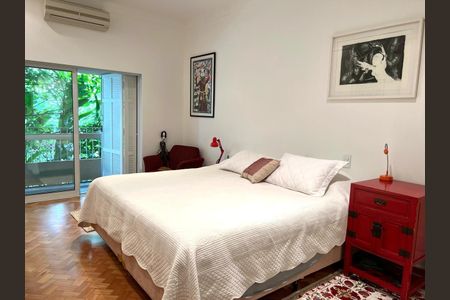 Apartamento à venda com 3 quartos, 189m² em Higienópolis, São Paulo