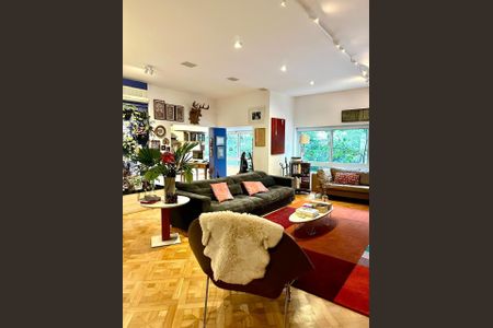 Apartamento à venda com 3 quartos, 189m² em Higienópolis, São Paulo