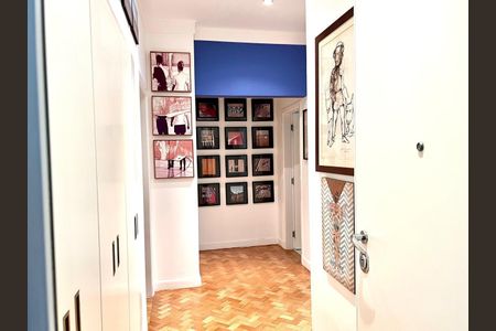 Apartamento à venda com 3 quartos, 189m² em Higienópolis, São Paulo