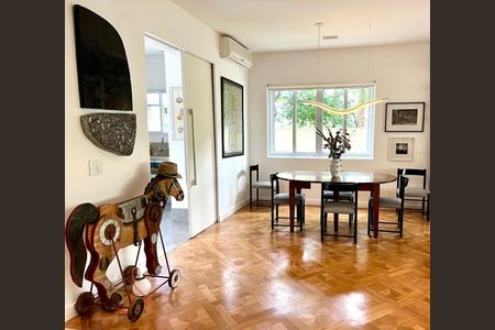 Apartamento à venda com 3 quartos, 189m² em Higienópolis, São Paulo