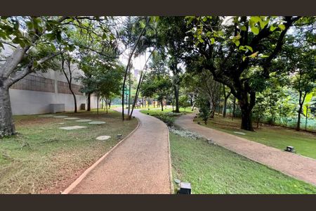 Apartamento à venda com 105m², 4 quartos e 2 vagasbosque