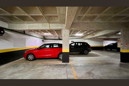 Apartamento à venda com 105m², 4 quartos e 2 vagasGaragem