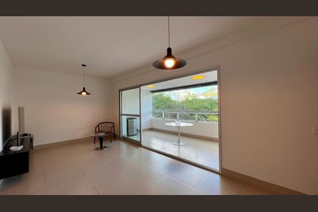 Apartamento à venda com 105m², 4 quartos e 2 vagassala