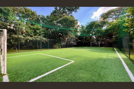 Apartamento à venda com 105m², 4 quartos e 2 vagascampo