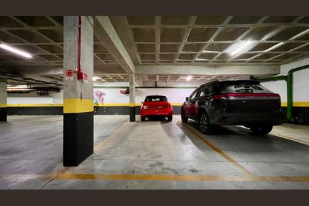 Apartamento à venda com 105m², 4 quartos e 2 vagasGaragem