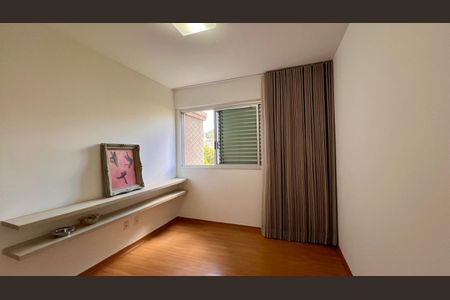 Apartamento à venda com 105m², 4 quartos e 2 vagasquarto 