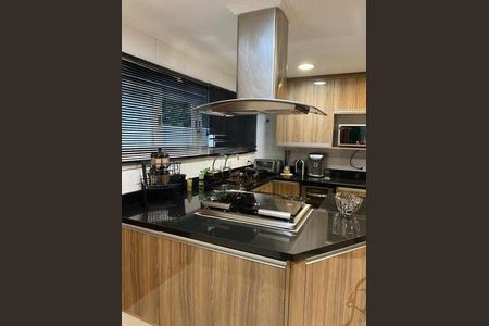 Casa de Condomínio à venda com 4 quartos, 300m² em Alphaville, Santana de Parnaíba