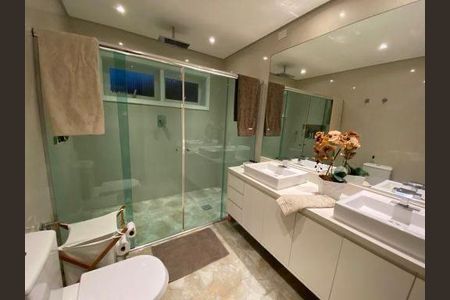 Casa de Condomínio à venda com 4 quartos, 300m² em Alphaville, Santana de Parnaíba