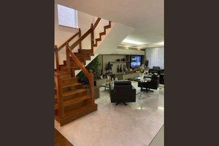 Casa de Condomínio à venda com 4 quartos, 300m² em Alphaville, Santana de Parnaíba