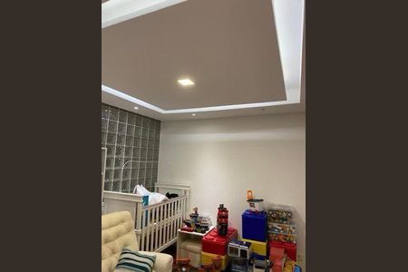 Casa de Condomínio à venda com 4 quartos, 300m² em Alphaville, Santana de Parnaíba