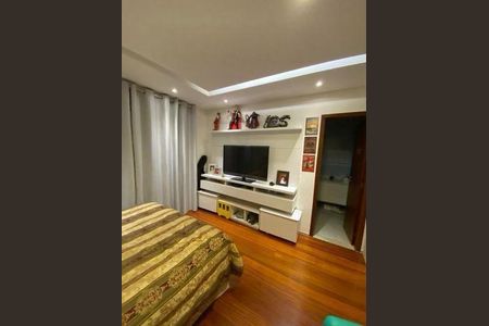 Casa de Condomínio à venda com 4 quartos, 300m² em Alphaville, Santana de Parnaíba