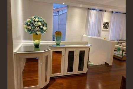 Casa de Condomínio à venda com 4 quartos, 300m² em Alphaville, Santana de Parnaíba