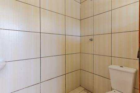 Apartamento para alugar com 25m², 1 quarto e sem vagaBanheiro