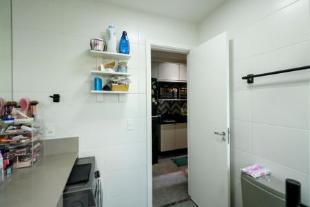 Studio à venda com 44m², 1 quarto e 1 vagaBanheiro