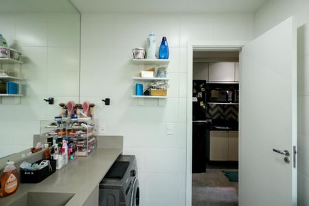 Studio à venda com 44m², 1 quarto e 1 vagaBanheiro