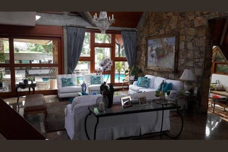 Casa à venda com 9 quartos, 1631m² em Alphaville Industrial, Barueri