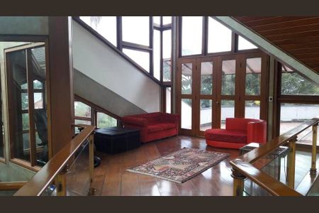 Casa à venda com 9 quartos, 1631m² em Alphaville Industrial, Barueri