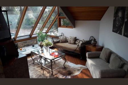 Casa à venda com 9 quartos, 1631m² em Alphaville Industrial, Barueri