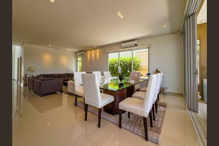 Casa à venda com 4 quartos, 504m² em Alphaville, Santana de Parnaíba