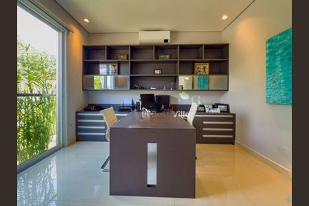 Casa à venda com 4 quartos, 504m² em Alphaville, Santana de Parnaíba