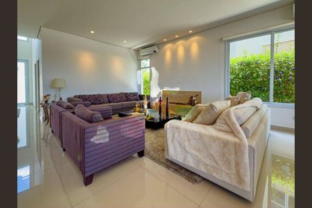 Casa à venda com 4 quartos, 504m² em Alphaville, Santana de Parnaíba