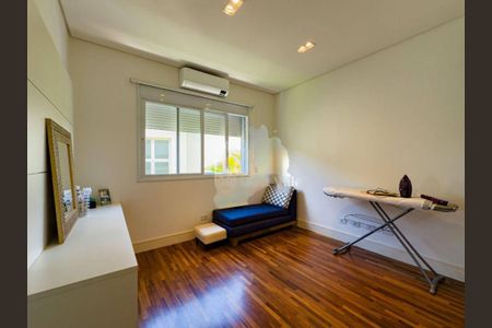 Casa à venda com 4 quartos, 504m² em Alphaville, Santana de Parnaíba