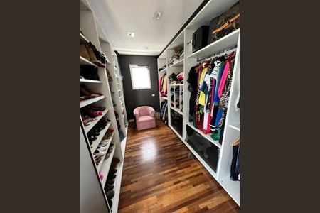 Casa à venda com 4 quartos, 425m² em Tamboré, Santana de Parnaíba