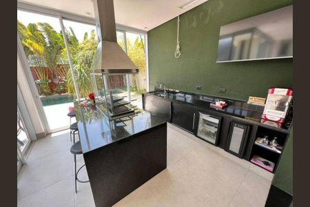 Casa à venda com 425m², 4 quartos e 4 vagas