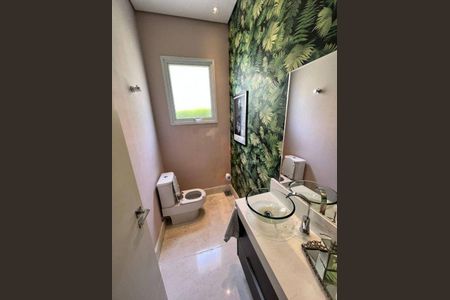 Casa à venda com 425m², 4 quartos e 4 vagas