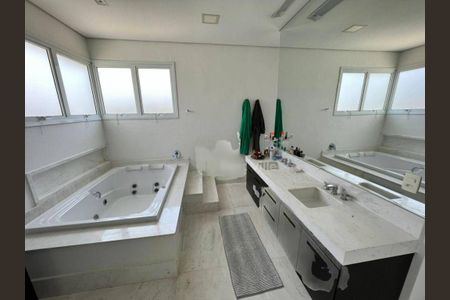 Casa à venda com 425m², 4 quartos e 4 vagas