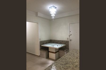 Apartamento à venda com 2 quartos, 51m² em Bussocaba, Osasco