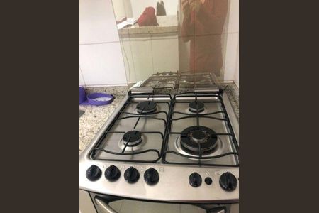 Apartamento à venda com 2 quartos, 51m² em Bussocaba, Osasco