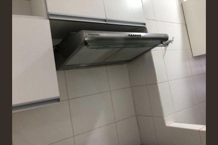 Apartamento à venda com 2 quartos, 51m² em Bussocaba, Osasco