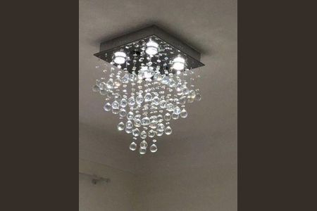 Apartamento à venda com 2 quartos, 51m² em Bussocaba, Osasco