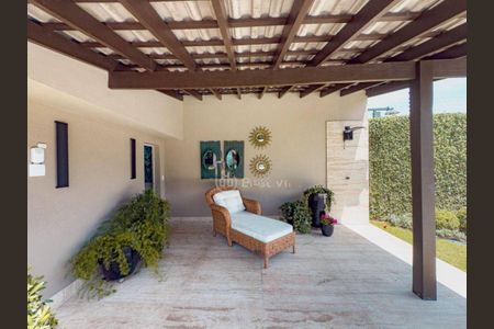 Casa à venda com 600m², 4 quartos e 4 vagas