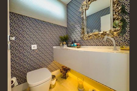 Casa à venda com 600m², 4 quartos e 4 vagas