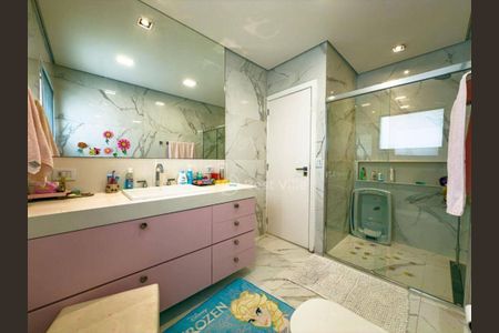 Casa à venda com 600m², 4 quartos e 4 vagas