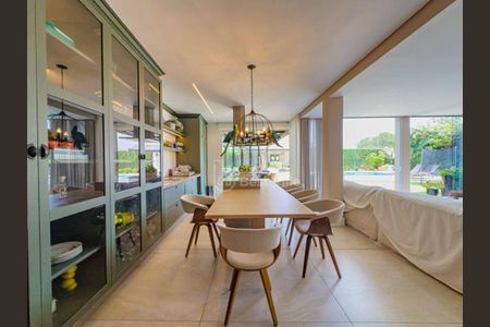 Casa à venda com 600m², 4 quartos e 4 vagas