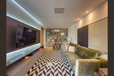 Casa à venda com 4 quartos, 600m² em Alphaville Residencial Um, Barueri