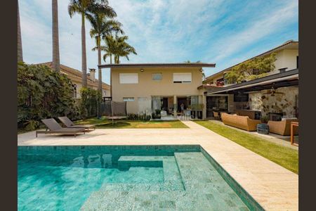 Casa à venda com 600m², 4 quartos e 4 vagas