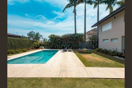 Casa à venda com 600m², 4 quartos e 4 vagas