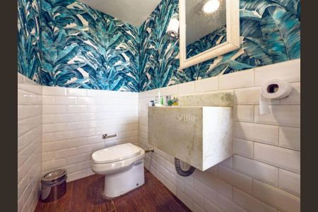 Casa à venda com 600m², 4 quartos e 4 vagas