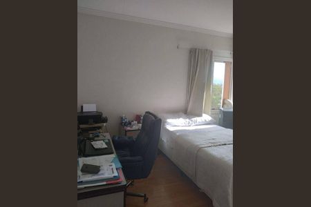 Casa à venda com 4 quartos, 420m² em Alphaville, Santana de Parnaíba