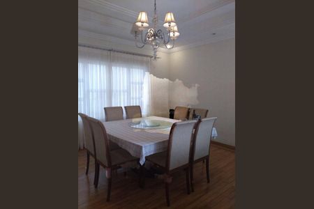 Casa à venda com 4 quartos, 420m² em Alphaville, Santana de Parnaíba