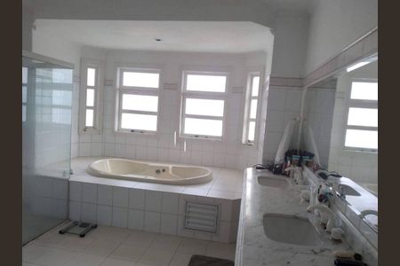Casa à venda com 4 quartos, 420m² em Alphaville, Santana de Parnaíba