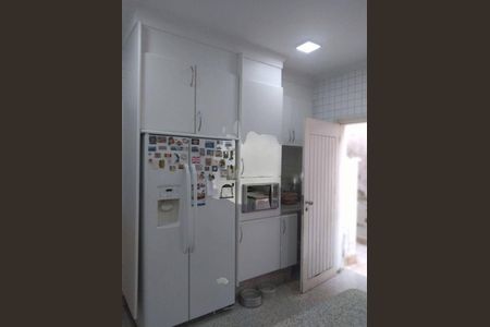 Casa à venda com 4 quartos, 420m² em Alphaville, Santana de Parnaíba