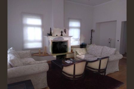 Casa à venda com 4 quartos, 420m² em Alphaville, Santana de Parnaíba